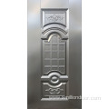 Deep Pressing Steel Door Panel